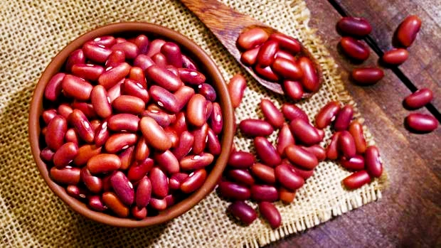 Kidney beans